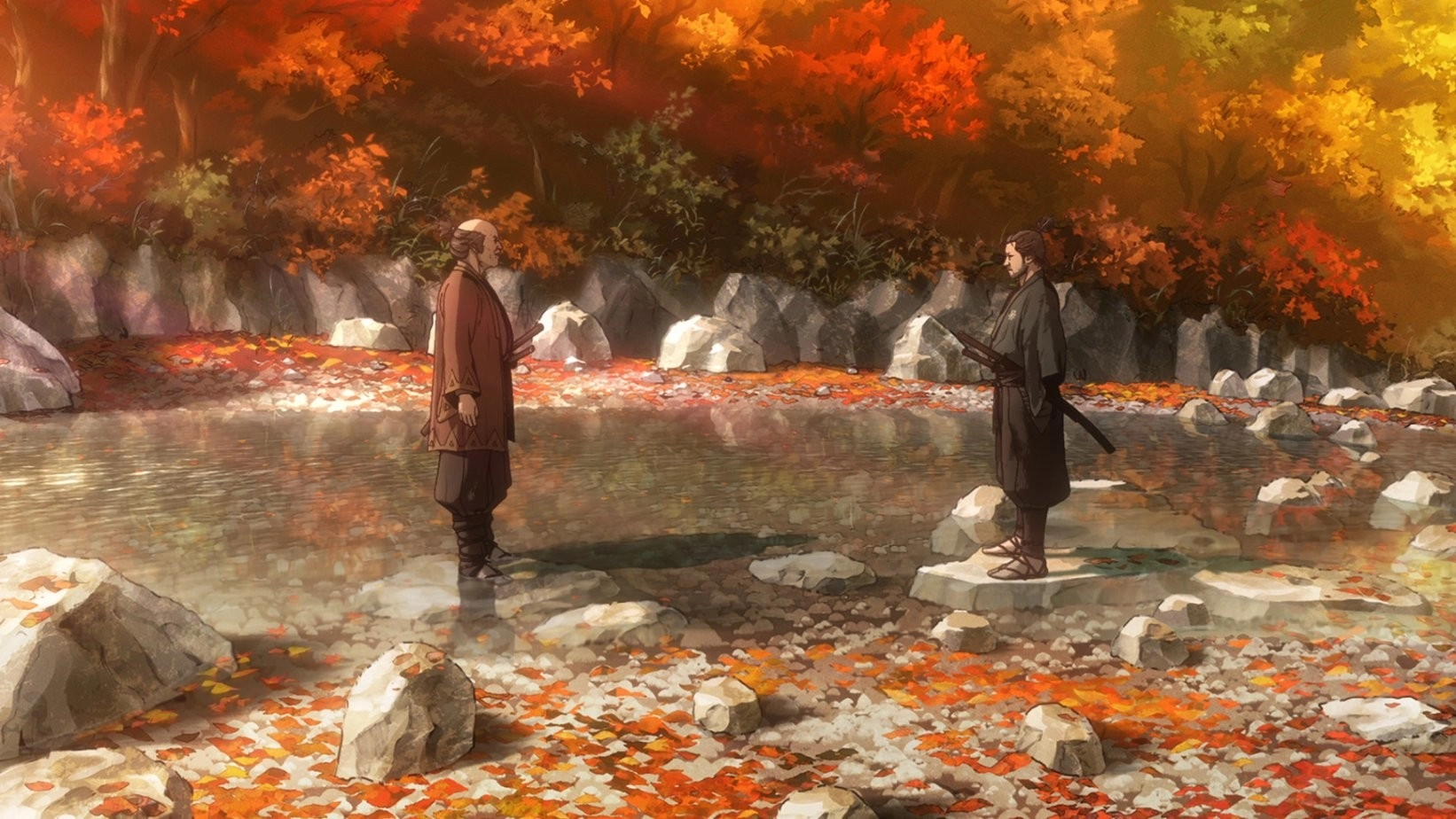 Onimusha banner