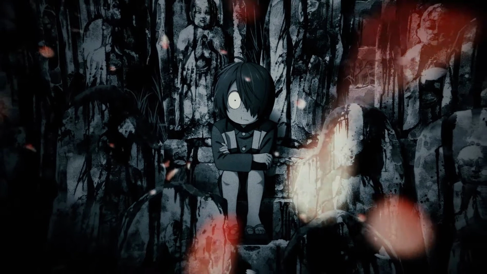 The Birth of Kitaro: The Mystery of GeGeGe banner