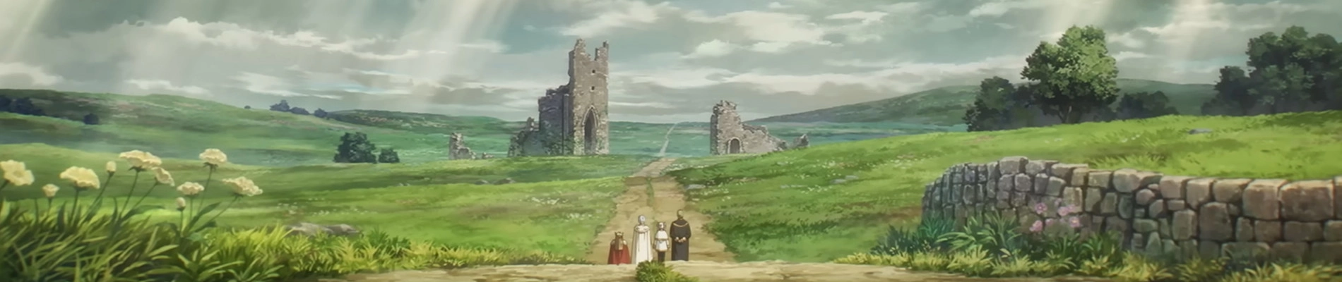 The Brave banner