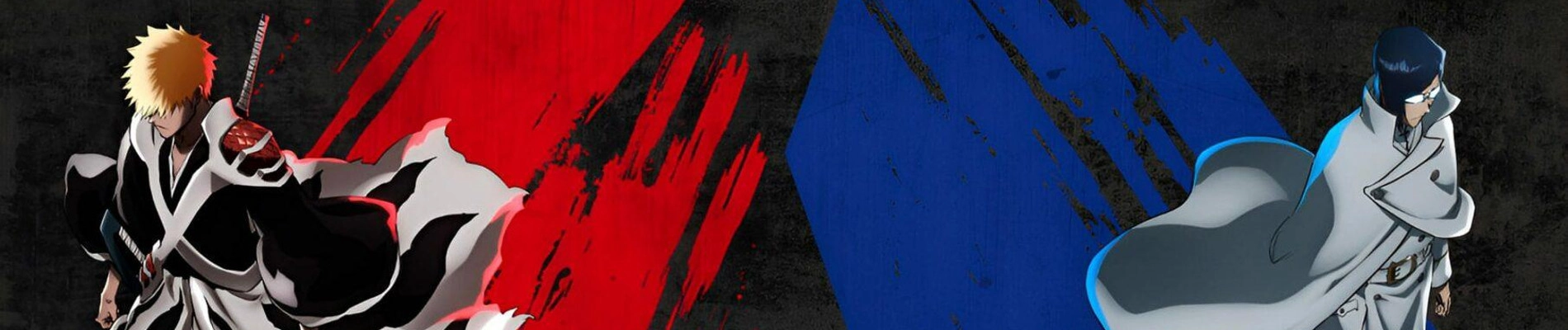 Bleach: Thousand-Year Blood War - The Separation banner