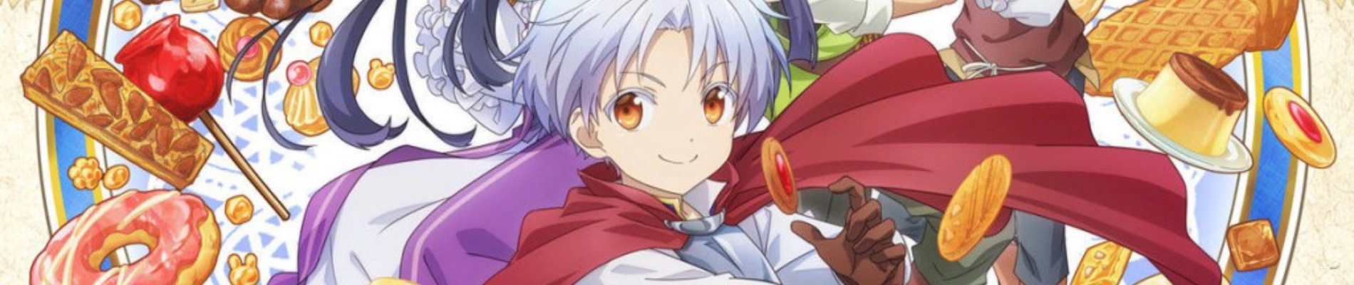 Sweet Reincarnation banner
