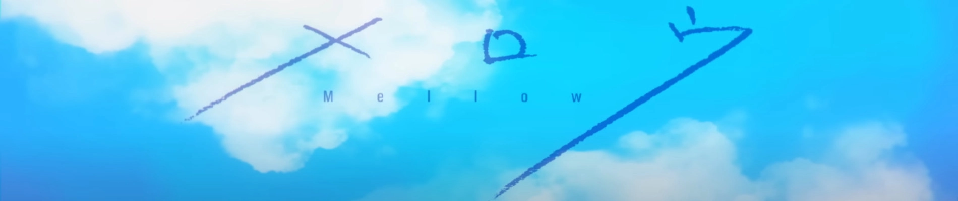 Mellow banner