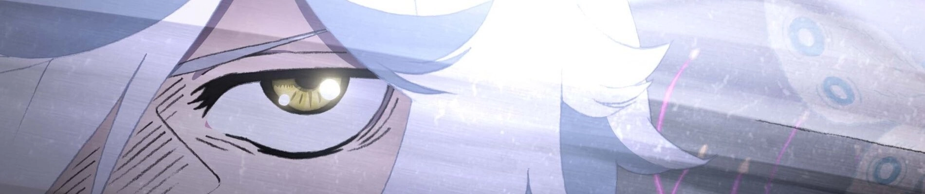 Hell's Paradise banner