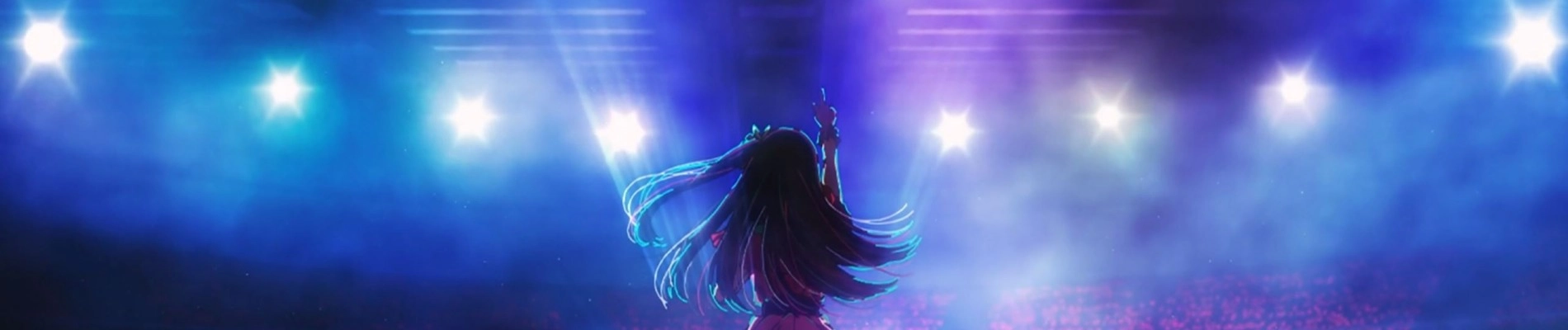 [Oshi No Ko] banner
