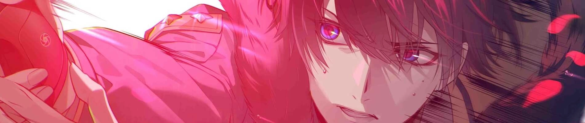 Collar x Malice Movie: Deep Cover banner