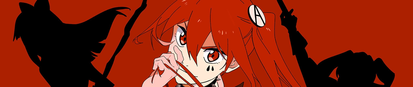 Magical Destroyers banner