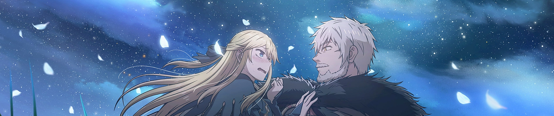 The Warrior Princess and the Barbaric King banner
