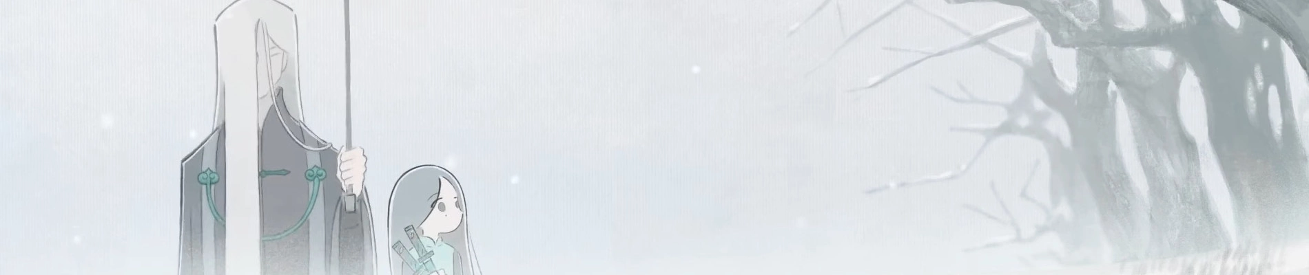 Scissor Seven: Shadow Fate banner