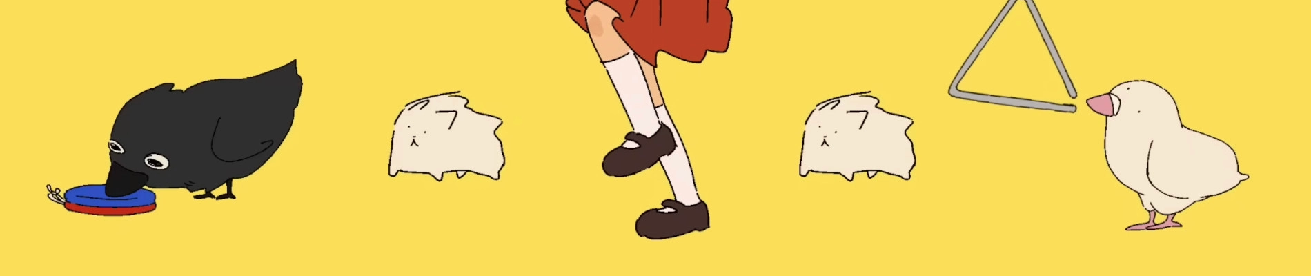 Kyoufuu All Back banner