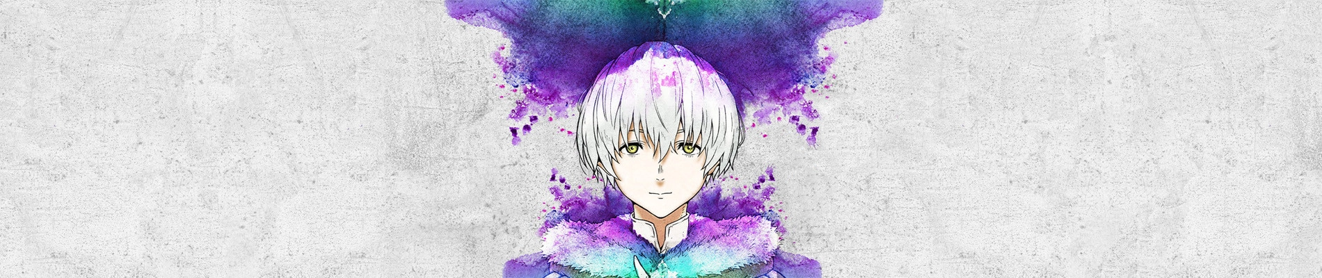 To Your Eternity Season 2 banner