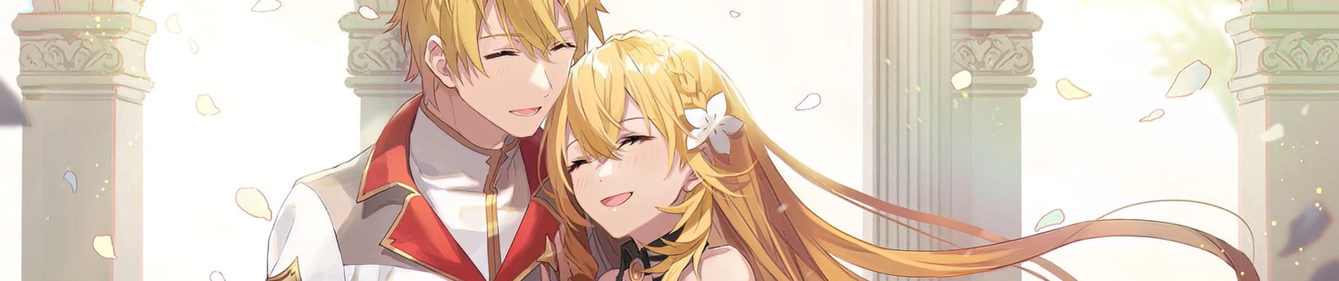 Endo and Kobayashi Live! The Latest on Tsundere Villainess Lieselotte banner
