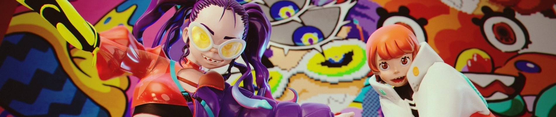Tirori Mix banner