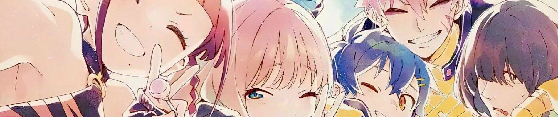SSSS.Dynazenon Movie banner