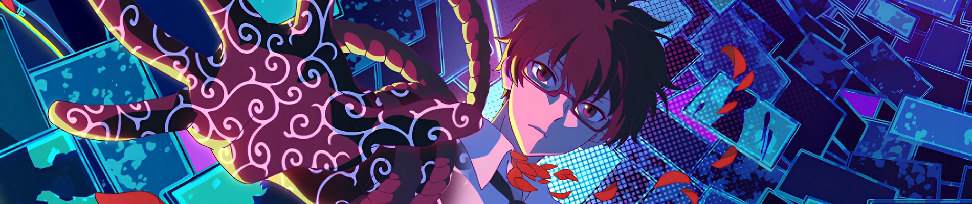 Petals of Reincarnation banner
