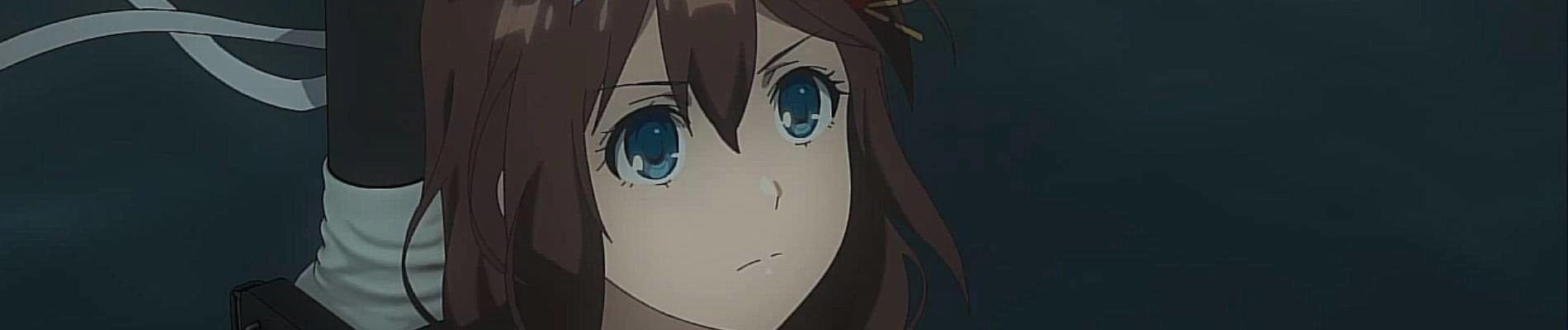 KanColle Season 2: Let's Meet at Sea banner