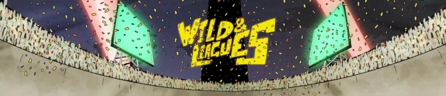 Rude Lose Dance banner