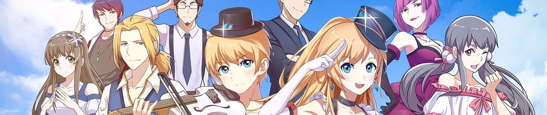 SuperStar 2 banner