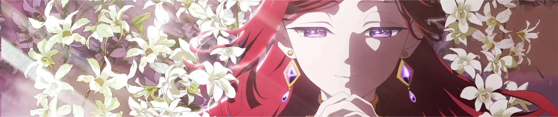 The Most Heretical Last Boss Queen: From Villainess to Savior Season 2 banner