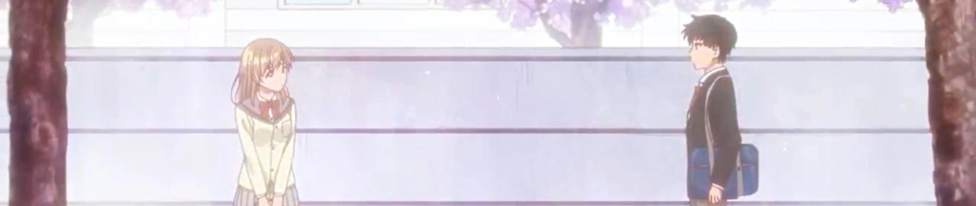 Haibara's Teenage New Game+ banner