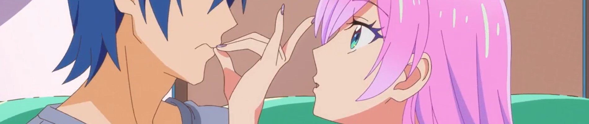 More than a Married Couple, but Not Lovers. banner