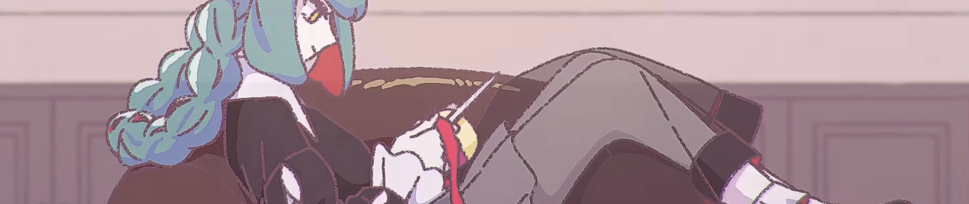Poison Apple banner