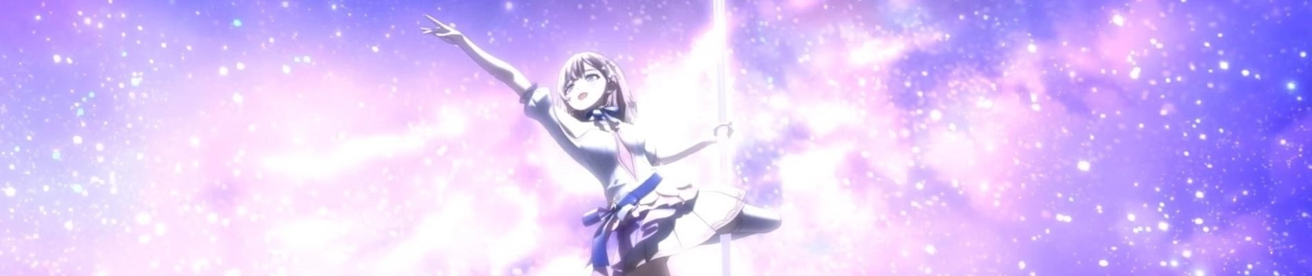 Pole Princess!! banner