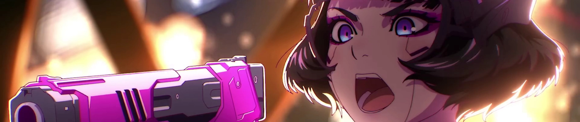 Let You Down banner