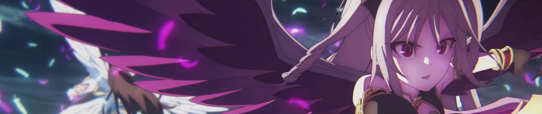 Eternity Memories banner