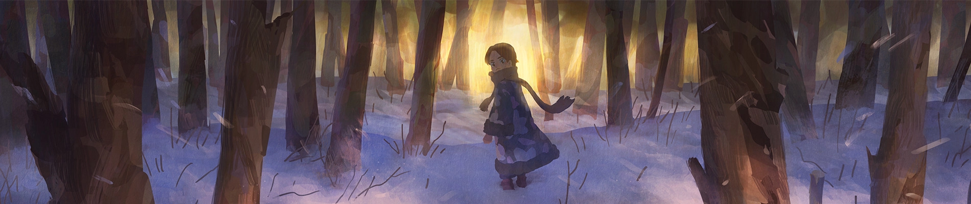 Pokémon: Hisuian Snow banner