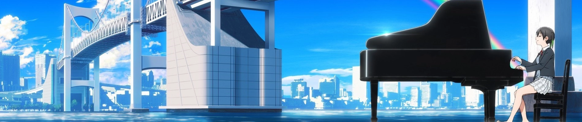 Love Live! Nijigasaki High School Idol Club Season 2 banner