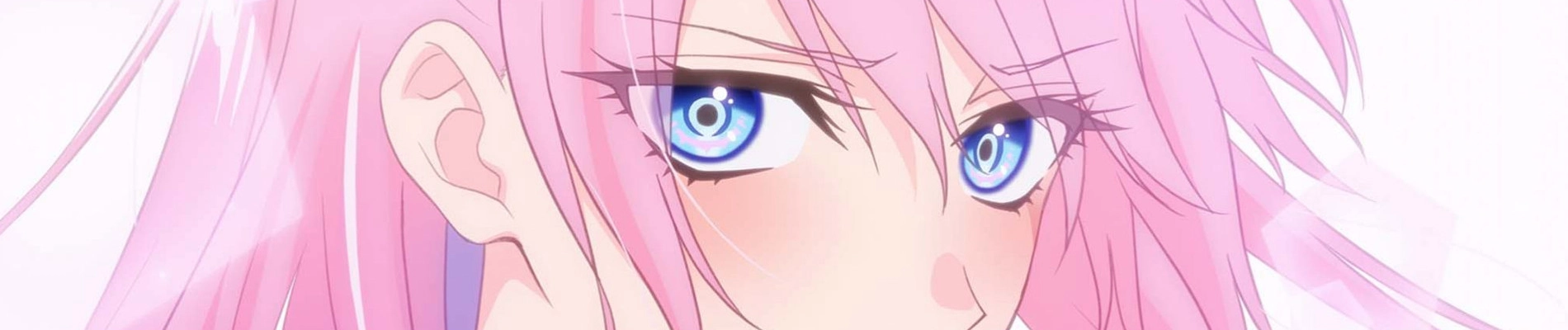 Shikimori's Not Just a Cutie banner