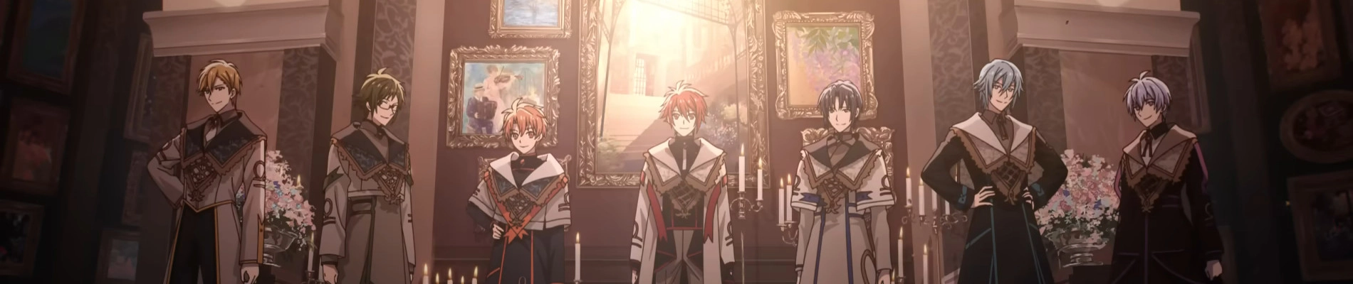 HELLO CALLiNG banner