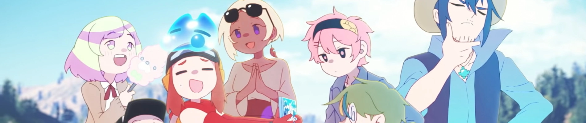 Hikosen banner