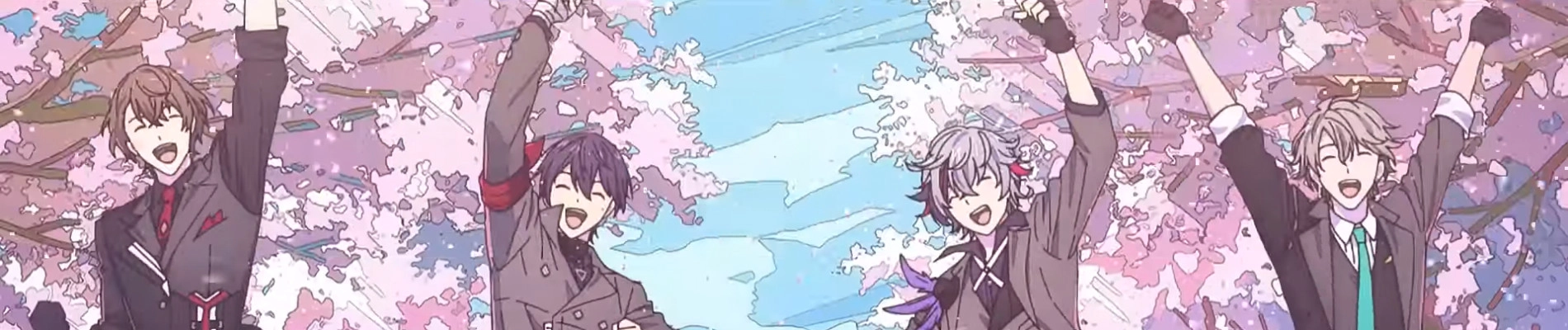 Shitteiru Tegami banner