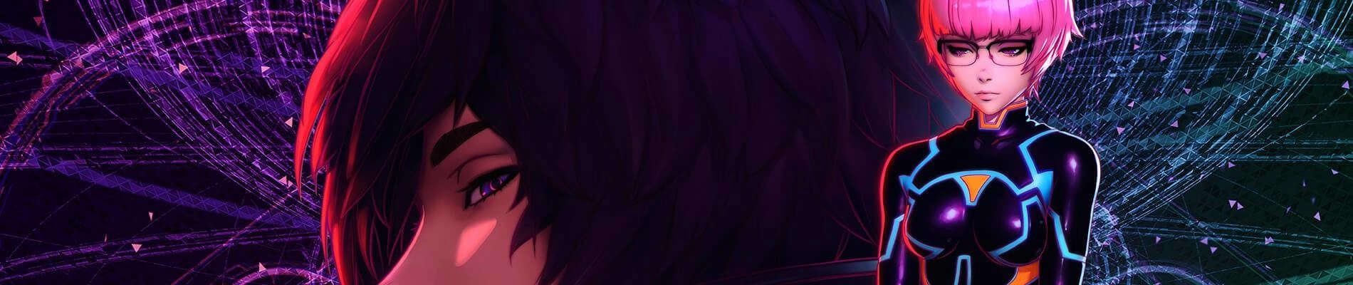 Ghost in the Shell: SAC_2045 Season 2 banner
