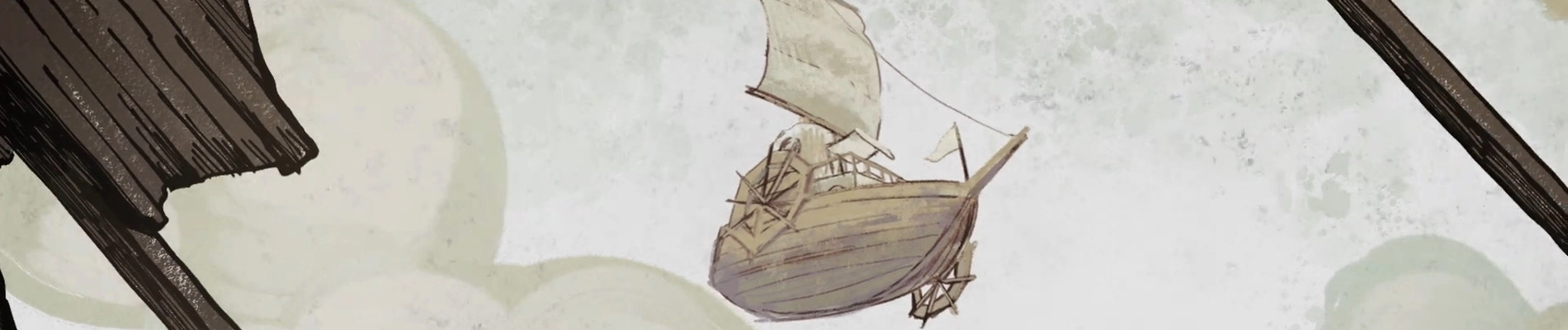 Friend Ship banner