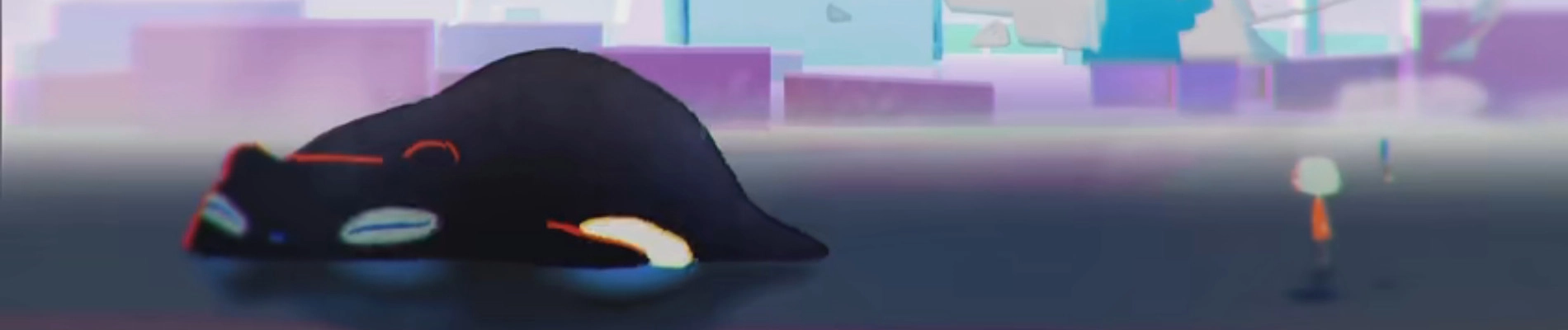 Sayonara Plastic World banner