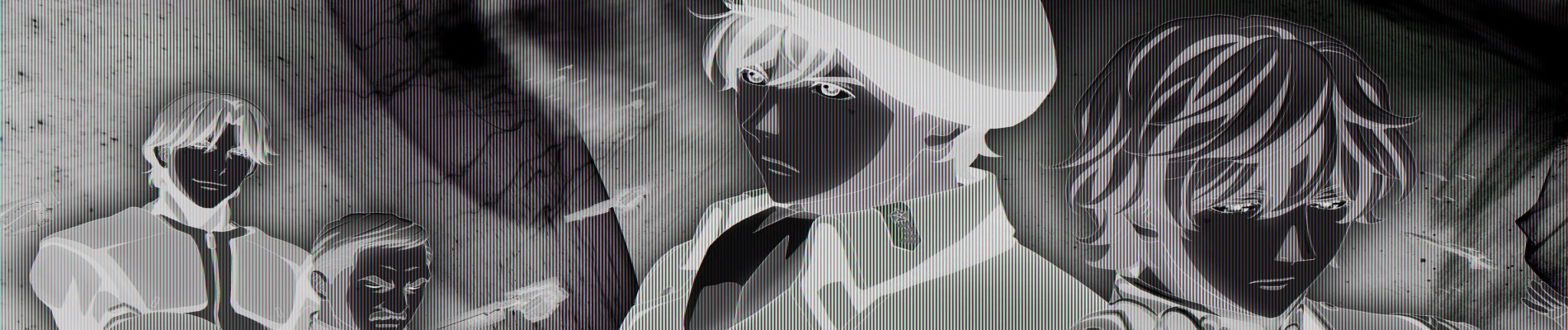 Legend of the Galactic Heroes: Die Neue These - Collision banner
