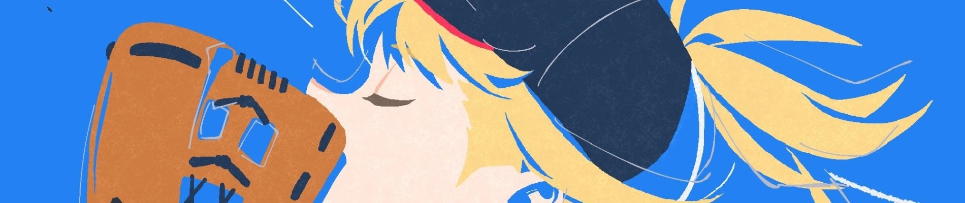 Generic Riot!! banner