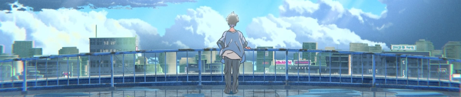 Shiori banner