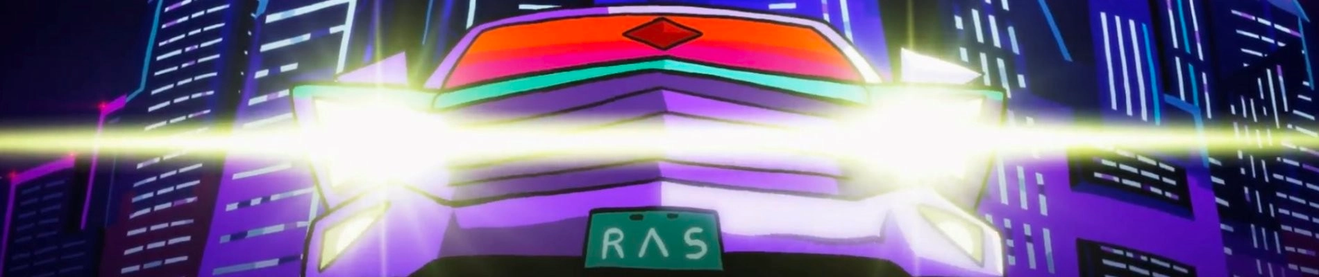 Repaint banner