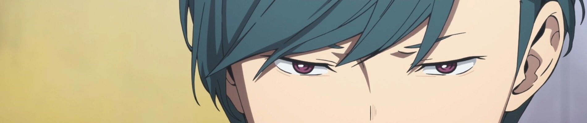 Salaryman's Club banner