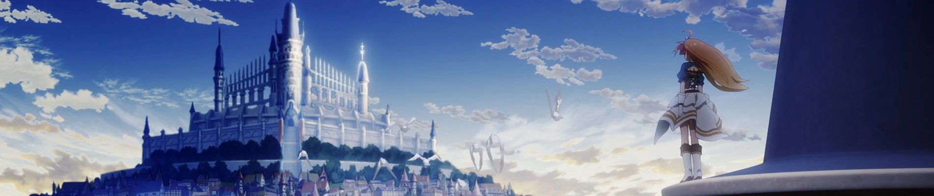 Princess Connect! Re:Dive Season 2 banner