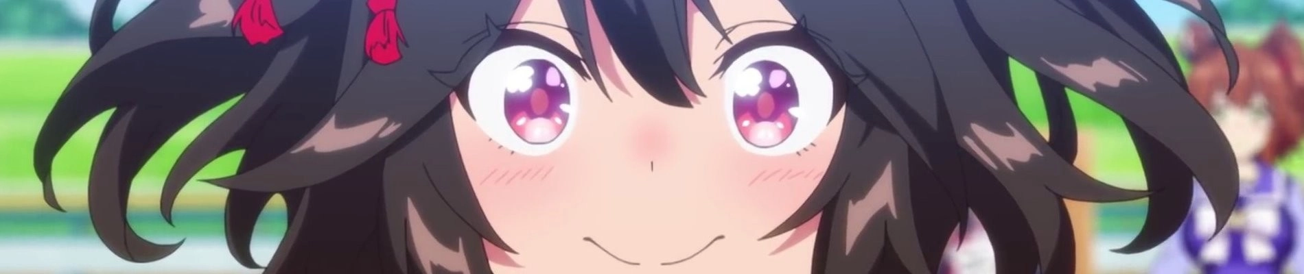Uma Musume: Pretty Derby - 1st Anniversary Special Animation banner