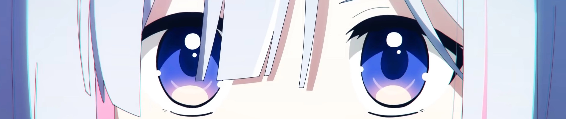 Tenshi no Agape banner