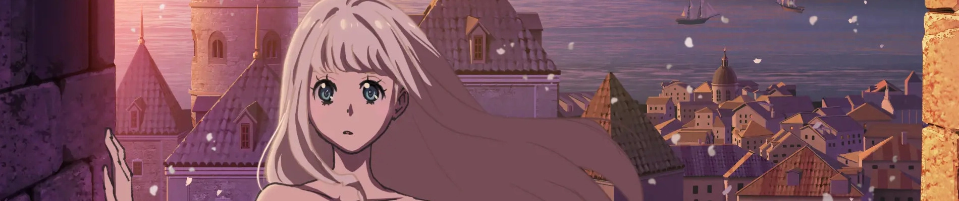 Fena: Pirate Princess banner