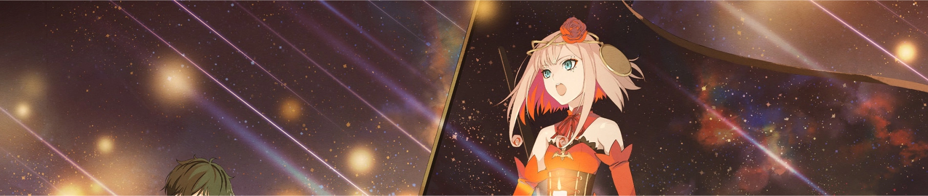 Takt Op. Destiny banner