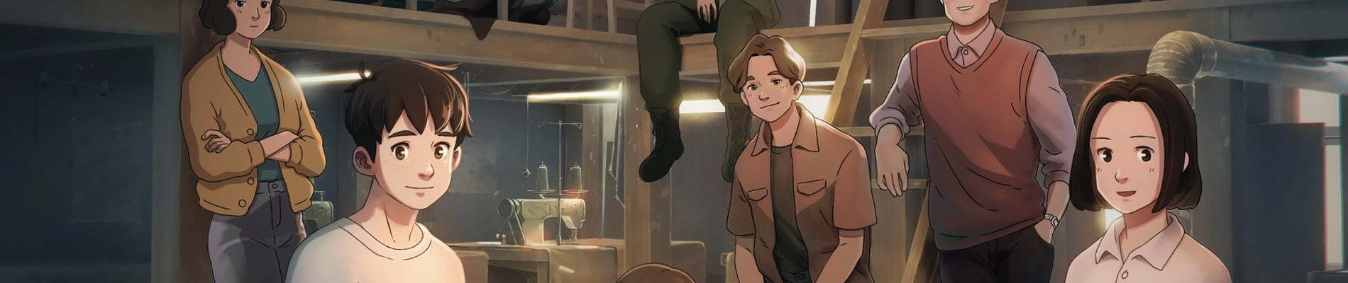 Chun Tae-il banner