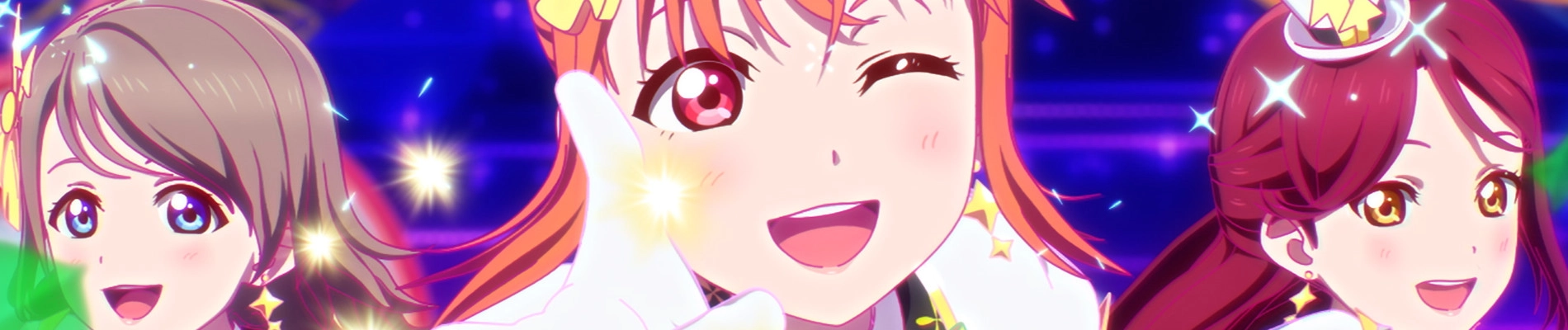 KU-RU-KU-RU Cruller! banner
