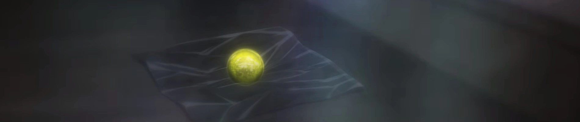 Drop banner